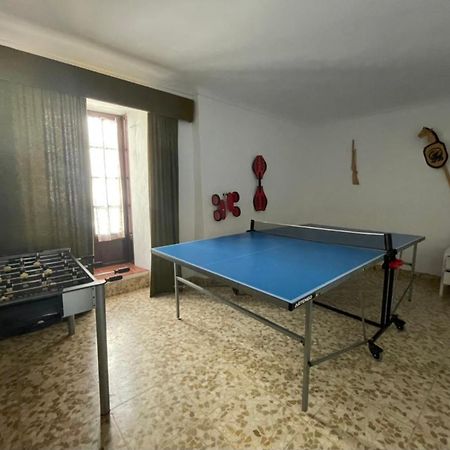 Villa La Casa 5 à Grazalema Extérieur photo