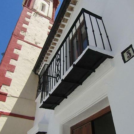 Villa La Casa 5 à Grazalema Extérieur photo