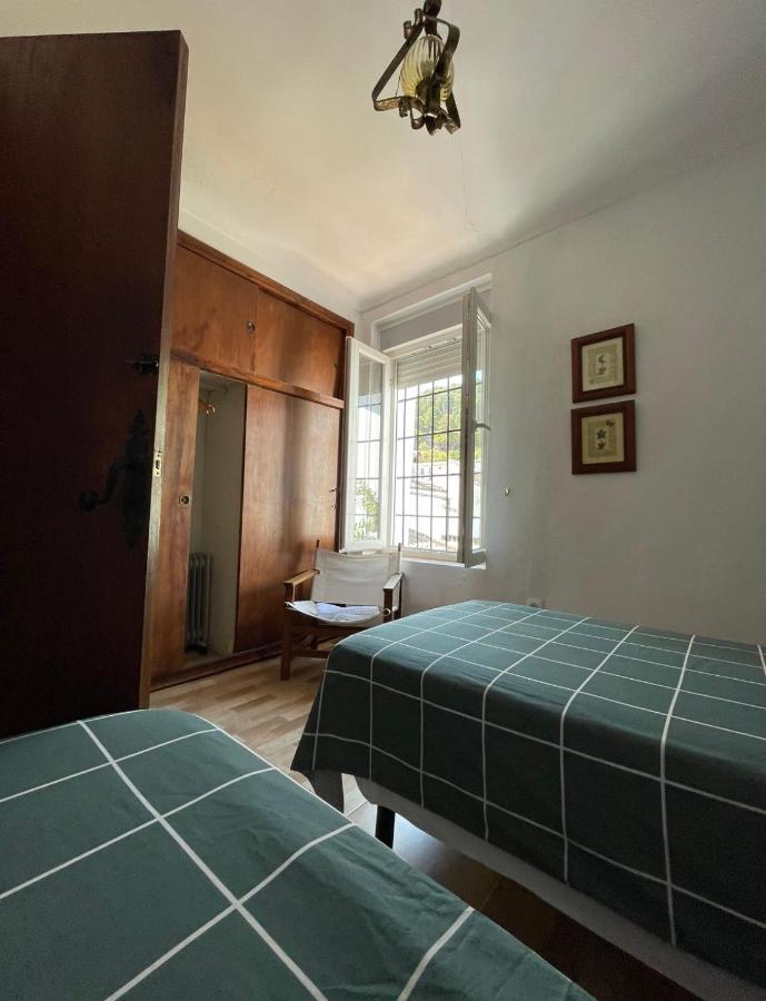 Villa La Casa 5 à Grazalema Extérieur photo