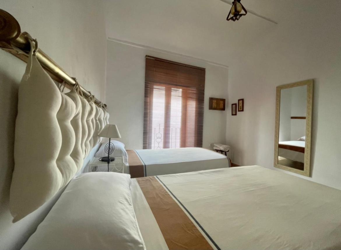 Villa La Casa 5 à Grazalema Extérieur photo