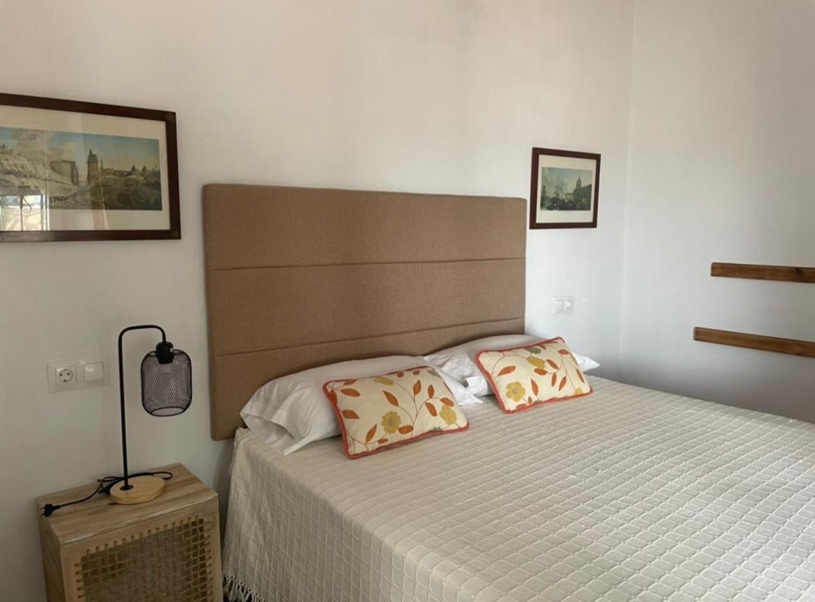 Villa La Casa 5 à Grazalema Extérieur photo