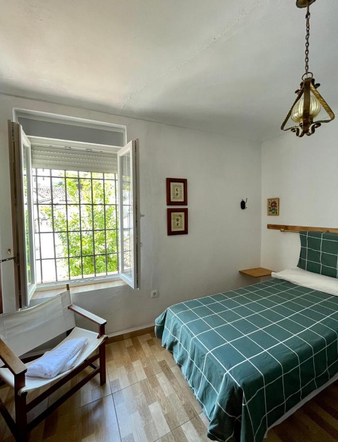 Villa La Casa 5 à Grazalema Extérieur photo