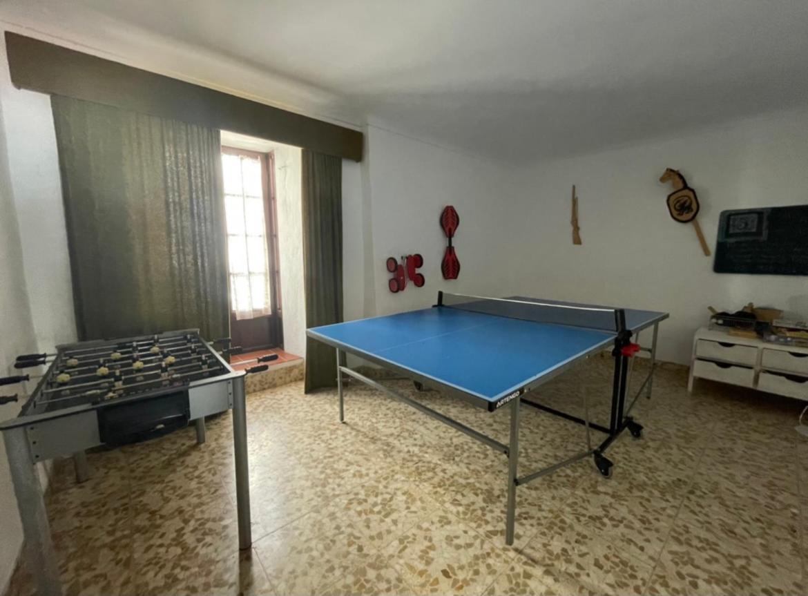 Villa La Casa 5 à Grazalema Extérieur photo