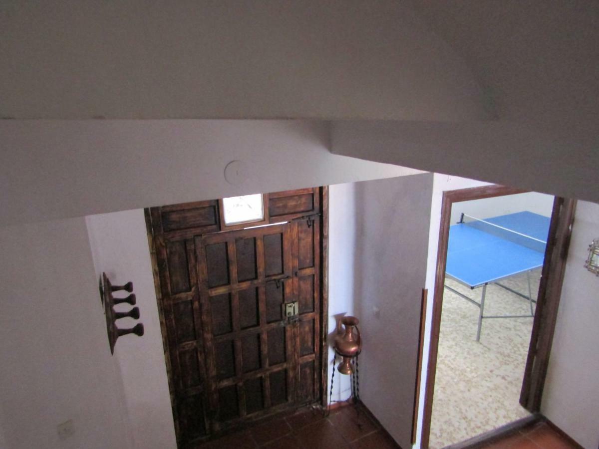 Villa La Casa 5 à Grazalema Extérieur photo